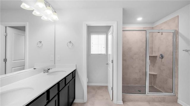 1186 Arrowlake Road SW, Marietta, GA 30064