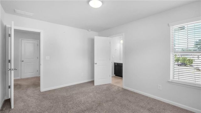 1186 Arrowlake Road SW, Marietta, GA 30064