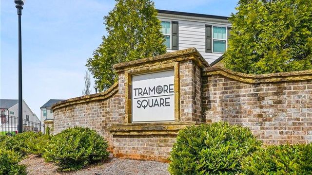 1186 Arrowlake Road SW, Marietta, GA 30064