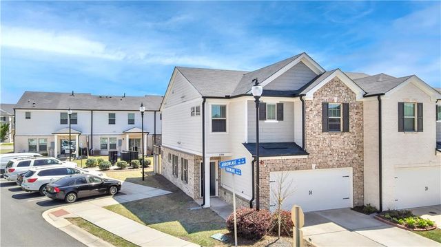 1186 Arrowlake Road SW, Marietta, GA 30064