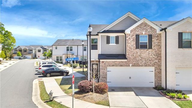 1186 Arrowlake Road SW, Marietta, GA 30064