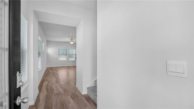 1186 Arrowlake Road SW, Marietta, GA 30064