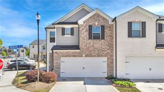 1186 Arrowlake Road SW, Marietta, GA 30064