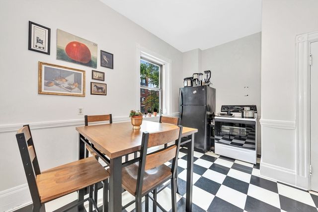 462 Park Drive, Boston, MA 02215