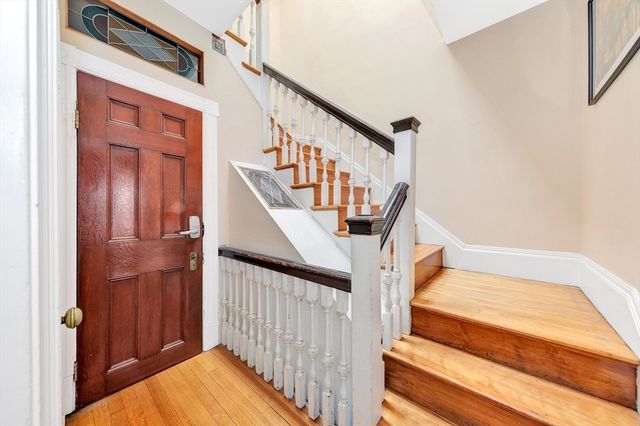 462 Park Drive, Boston, MA 02215