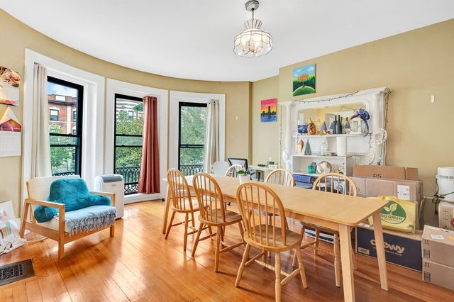 462 Park Drive, Boston, MA 02215