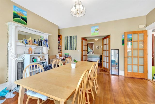 462 Park Drive, Boston, MA 02215