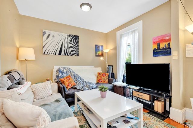 462 Park Drive, Boston, MA 02215