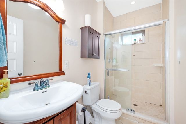 462 Park Drive, Boston, MA 02215