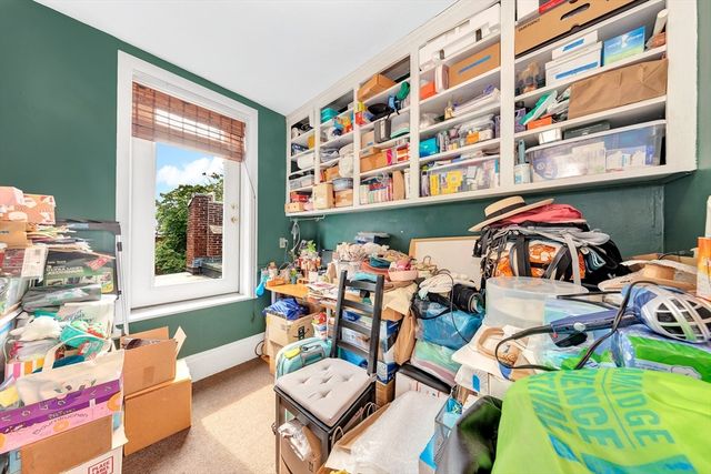 462 Park Drive, Boston, MA 02215