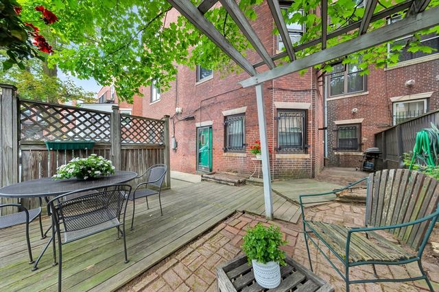 462 Park Drive, Boston, MA 02215