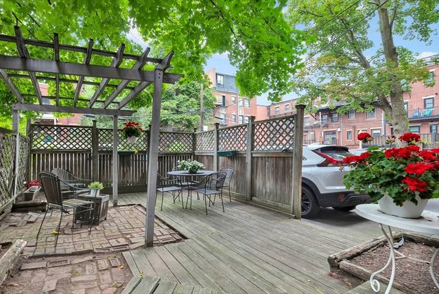 462 Park Drive, Boston, MA 02215