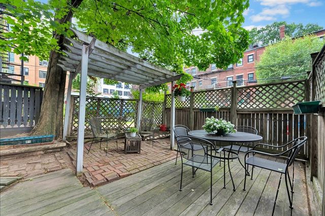 462 Park Drive, Boston, MA 02215