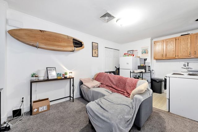 462 Park Drive, Boston, MA 02215