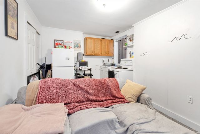 462 Park Drive, Boston, MA 02215