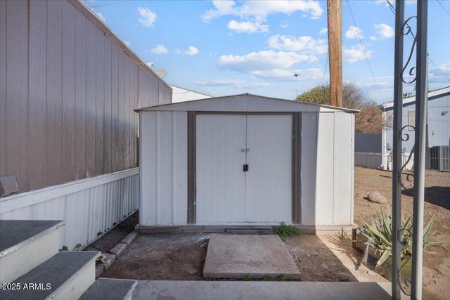 2121 N Center Street 19, Mesa, AZ 85201