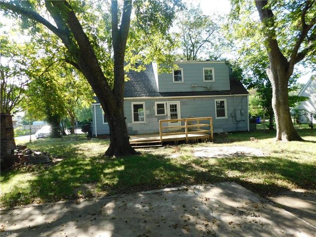1432 Shelton AVE, Norfolk, VA 23502