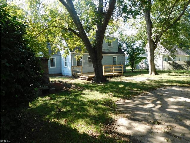1432 Shelton AVE, Norfolk, VA 23502
