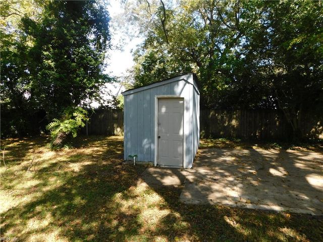 1432 Shelton AVE, Norfolk, VA 23502
