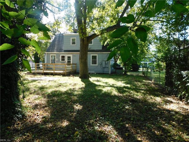 1432 Shelton AVE, Norfolk, VA 23502