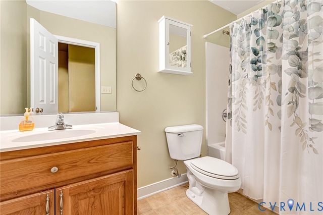 19423 Indian Rd, Petersburg, VA 23805