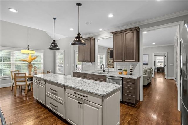 5954 Bostonian Drive, Greensboro, NC 27455