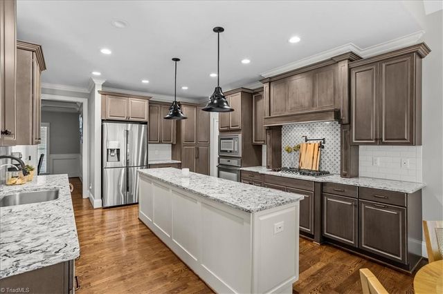 5954 Bostonian Drive, Greensboro, NC 27455