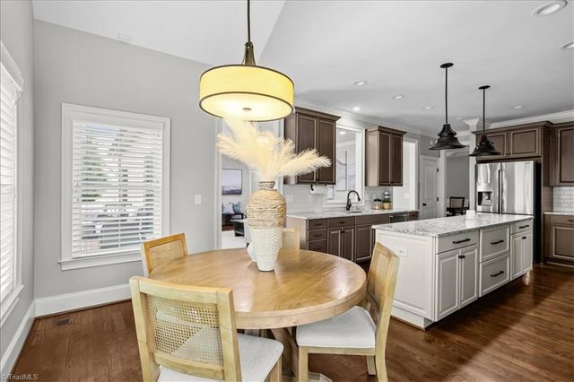 5954 Bostonian Drive, Greensboro, NC 27455
