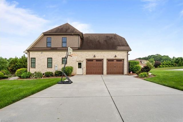 5954 Bostonian Drive, Greensboro, NC 27455