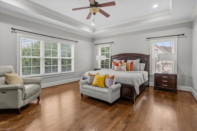 5954 Bostonian Drive, Greensboro, NC 27455