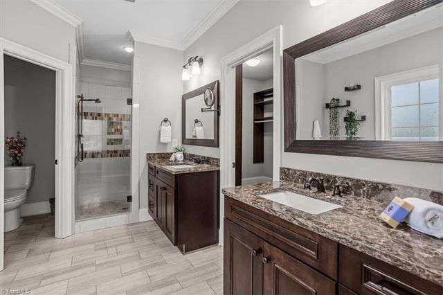 5954 Bostonian Drive, Greensboro, NC 27455