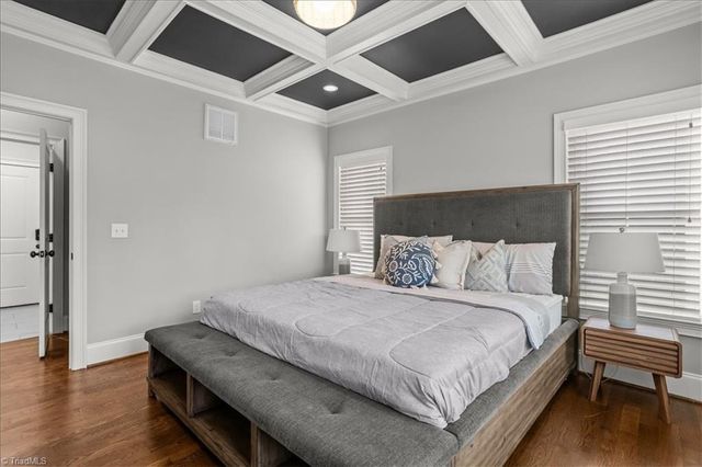 5954 Bostonian Drive, Greensboro, NC 27455