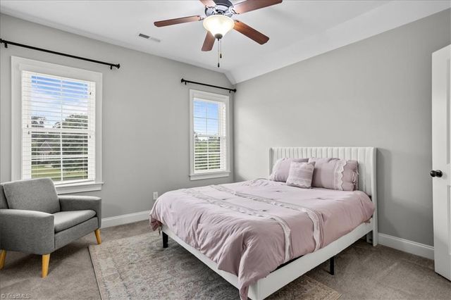 5954 Bostonian Drive, Greensboro, NC 27455