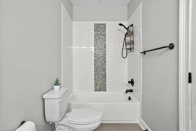 5954 Bostonian Drive, Greensboro, NC 27455