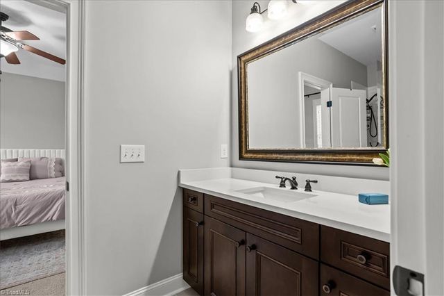 5954 Bostonian Drive, Greensboro, NC 27455