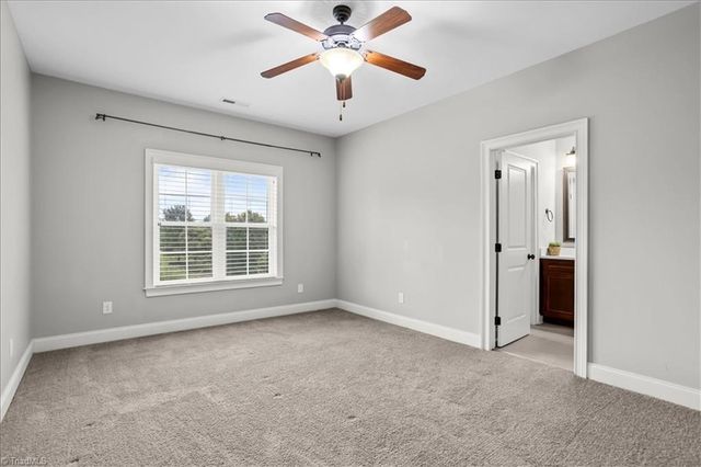 5954 Bostonian Drive, Greensboro, NC 27455