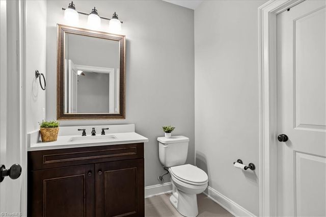 5954 Bostonian Drive, Greensboro, NC 27455