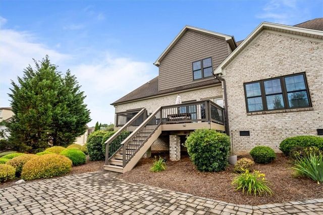 5954 Bostonian Drive, Greensboro, NC 27455