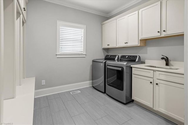 5954 Bostonian Drive, Greensboro, NC 27455