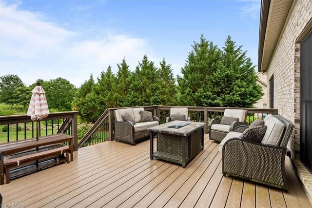 5954 Bostonian Drive, Greensboro, NC 27455