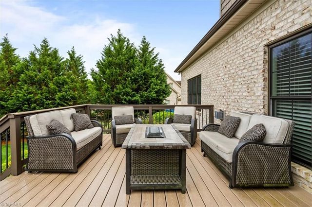 5954 Bostonian Drive, Greensboro, NC 27455