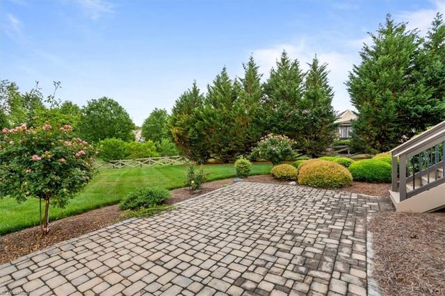 5954 Bostonian Drive, Greensboro, NC 27455