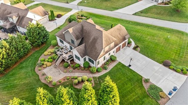 5954 Bostonian Drive, Greensboro, NC 27455