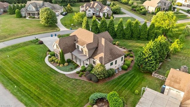 5954 Bostonian Drive, Greensboro, NC 27455