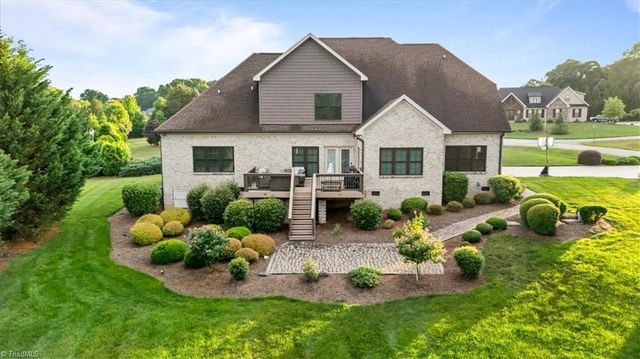 5954 Bostonian Drive, Greensboro, NC 27455