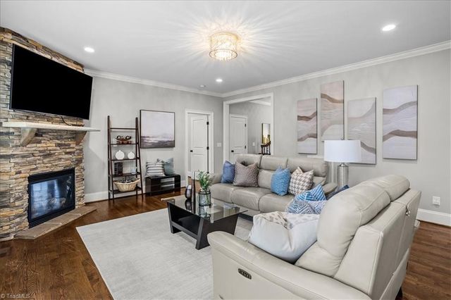 5954 Bostonian Drive, Greensboro, NC 27455