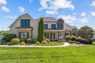 5954 Bostonian Drive, Greensboro, NC 27455