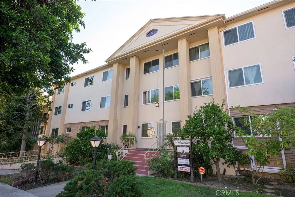 315 N Louise Street 103, Glendale, CA 91206