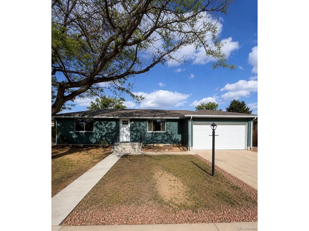 8822 Kent St, Westminster, CO 80031