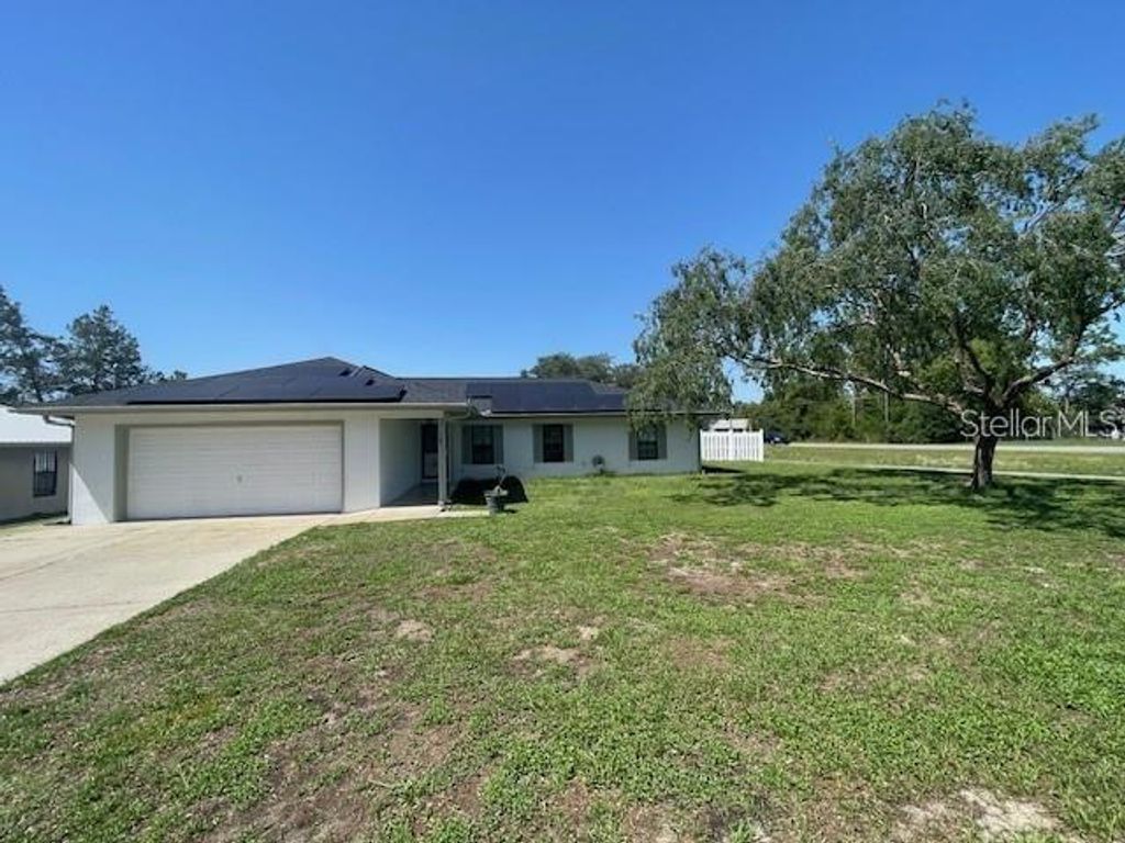 17 PECAN PASS TERRACE, Ocala, FL 34472